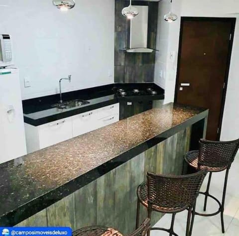 Apartamento 2 quartos goiania próximo escolas e clinicas Apartment in Goiania