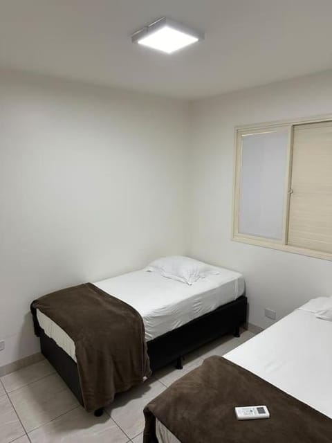 Apartamento 2 quartos goiania próximo escolas e clinicas Apartment in Goiania