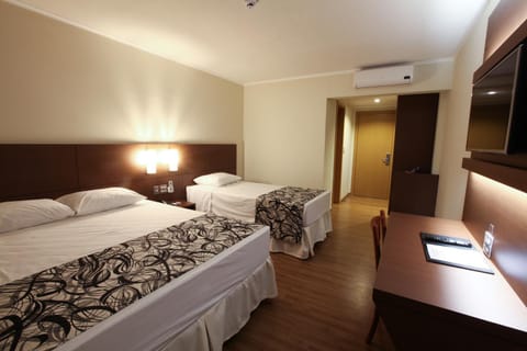 Hotel Caiuá Cascavel Hotel in Cascavel