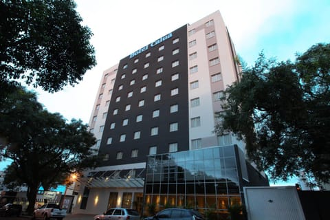 Hotel Caiuá Cascavel Hotel in Cascavel