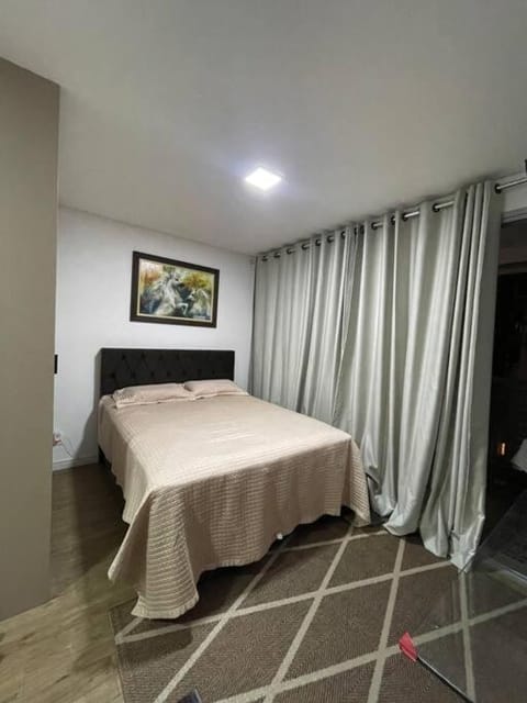 Studio Centro Guarulhos Apartment in Guarulhos