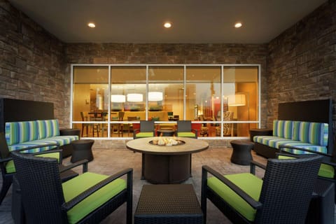 Home2 Suites by Hilton Midland Hotel in Midland