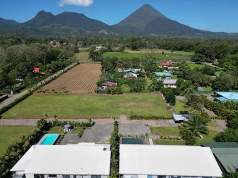 Villa Margarita - Families Getaway in La Fortuna Villa in La Fortuna