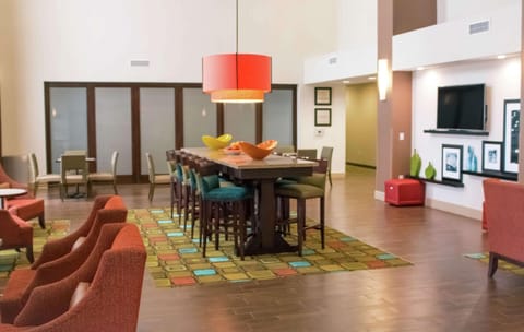 Hampton Inn & Suites Dallas/Frisco North-Fieldhouse USA Hotel in Frisco