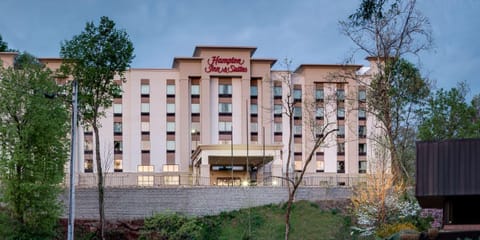 Hampton Inn & Suites - Knoxville Papermill Drive, TN Hotel in Knoxville