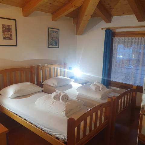 GARDAINN La CASCINA Apartment in Riva del Garda