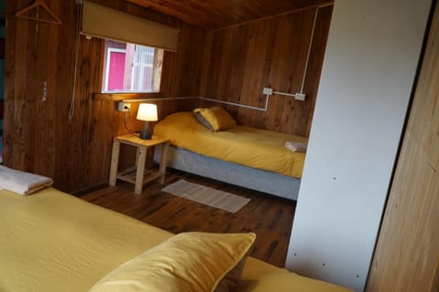 Hostal Micelio Bed and Breakfast in Villarrica