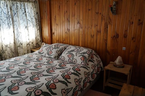 Hostal Micelio Bed and Breakfast in Villarrica