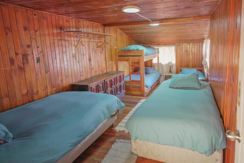 Hostal Micelio Bed and Breakfast in Villarrica