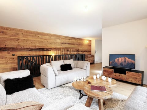 Duplex neuf avec parkings, proche pistes, animaux admis - FR-1-575-229 Apartment in Saint-Bon-Tarentaise