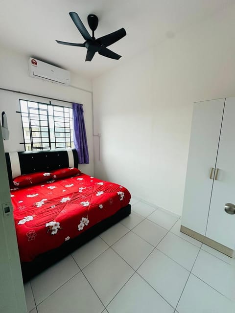 Meoster Homestay Tuaran House in Sabah