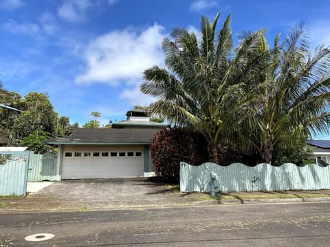 Lucy Fan Ohana Apartment in Maui