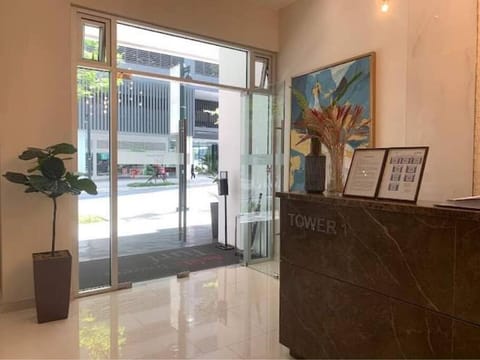 Luxe 3BR unit in the heart of BGC Taguig Apartment in Makati