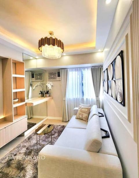 Luxe 3BR unit in the heart of BGC Taguig Apartment in Makati