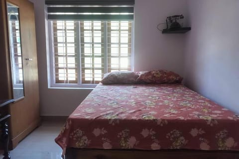 Varietyvilla Homestay House in Kerala