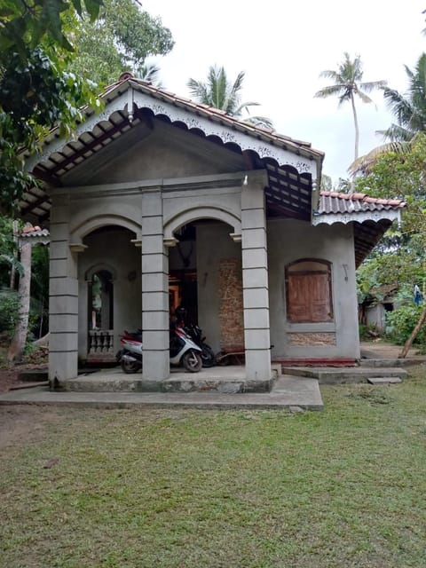 verdant valley villa Villa in Ahangama