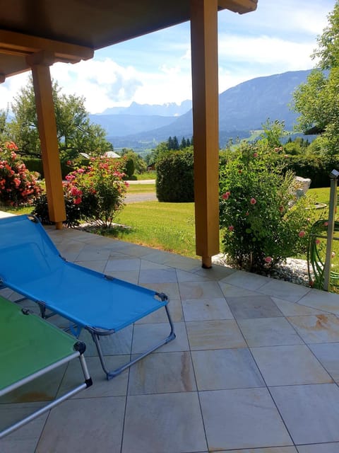 Ferienwohnung Albert Egger Apartment in Friuli-Venezia Giulia