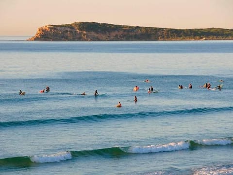 Ocean Break Away 500m to the Beach House in Ocean Grove