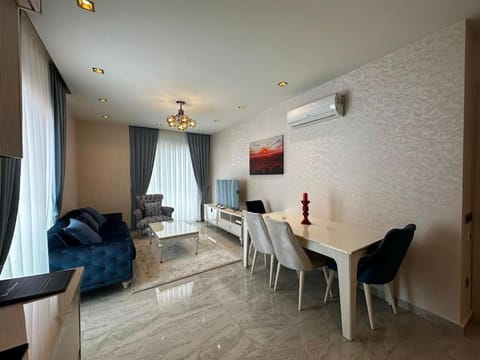 Best Home The Legend Apartment in Alanya