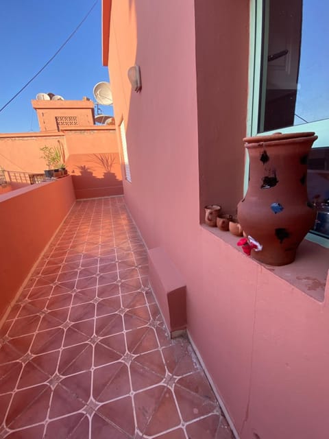 Apparemment Apartment in Marrakesh