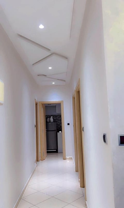 Appartement youssef Apartment in Rabat-Salé-Kénitra