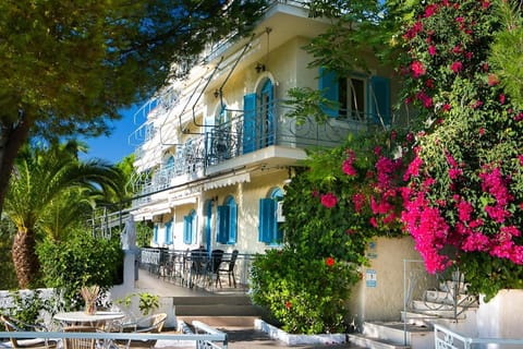 Irini Apartment Condo in Argostolion