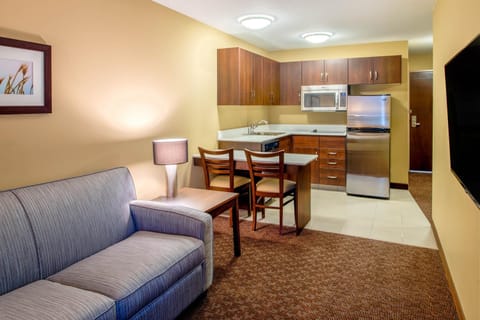 Microtel Inn & Suites by Wyndham Red Deer Hôtel in Alberta