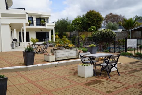 Ocean Breeze Resort Pauanui Apartment hotel in Auckland Region