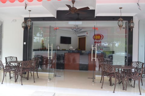 DR Hotel Penang Hôtel in Bayan Lepas