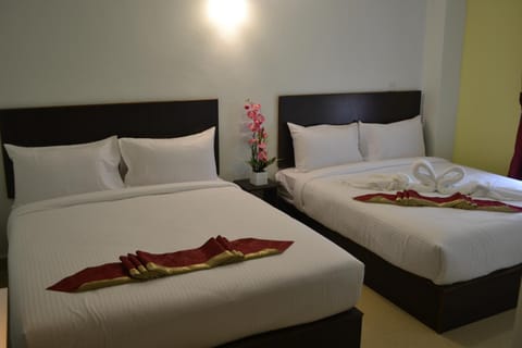 DR Hotel Penang Hôtel in Bayan Lepas