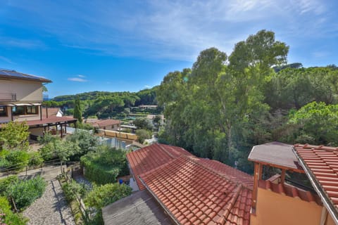 Appartamenti Fetovaia Nord - Goelba Apartment in Campo nell'Elba