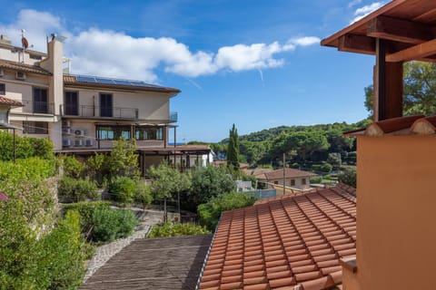 Appartamenti Fetovaia Nord - Goelba Apartment in Campo nell'Elba