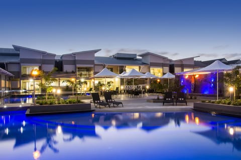 1770 Lagoons Central Apartment Resort Official Resort in Seventeen Seventy
