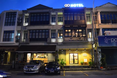 Go Hotel Hotel in Subang Jaya