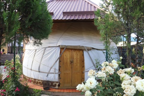 Happy Nomads Yurt Camp & Hostel Hostel in Almaty Region, Kazakhstan