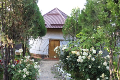 Happy Nomads Yurt Camp & Hostel Hostel in Almaty Region, Kazakhstan