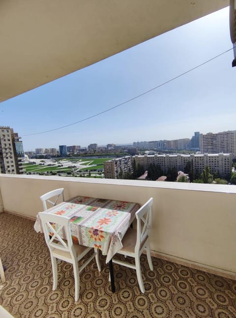 Natural landscape, View (from property/room), Balcony/Terrace