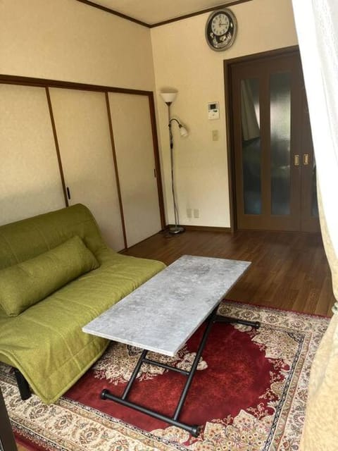 一日一組限定ゲストハウスＳａｋｕｒａ鎌倉 Apartment in Yokohama