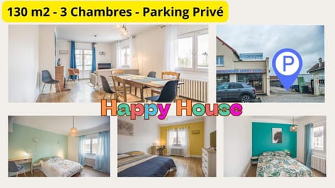 Property building, Bed, Dining area, Bedroom, Parking