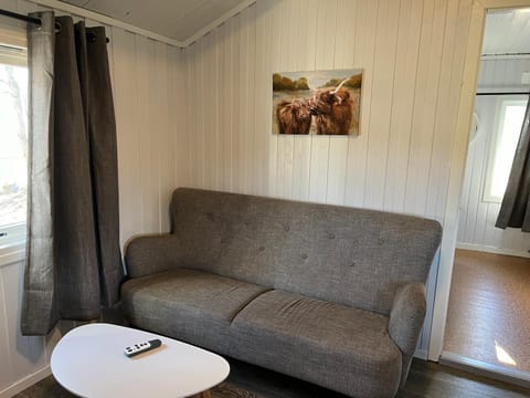 Granmo Camping Campground/ 
RV Resort in Trondelag