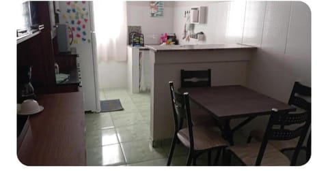 Apto mobiliado Apartment in Santarém