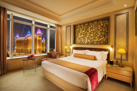 Broadway Hotel Hotel in Guangdong