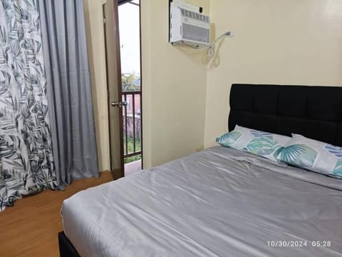 TriBB Studio Condo near Polymedic Plaza Kauswagan Apartment in Cagayan de Oro