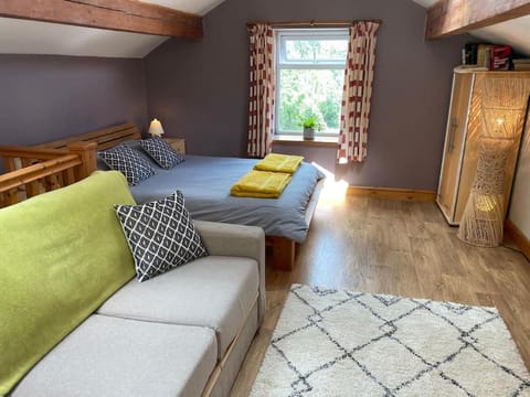 Cyrau View self catering holiday cottage House in Betws-y-Coed