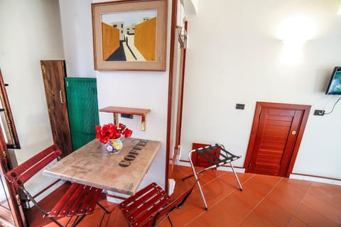 Il Carretto Taormina Center Apartment in Taormina