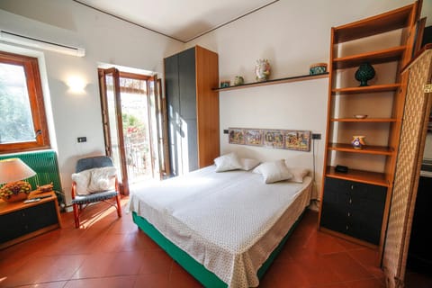 Il Carretto Taormina Center Apartment in Taormina