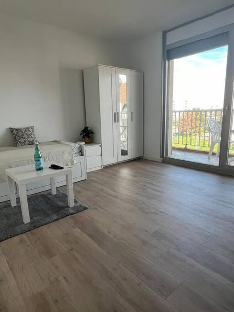 Magnifique F1 à Lingolsheim Apartamento in Eckbolsheim