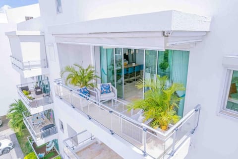 Balcony/Terrace, Balcony/Terrace