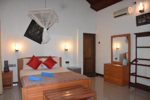 Hotel Sigiri Uyana Bed and Breakfast in Dambulla