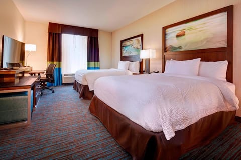 Fairfield Inn & Suites by Marriott San Diego Carlsbad Hôtel in Carlsbad
